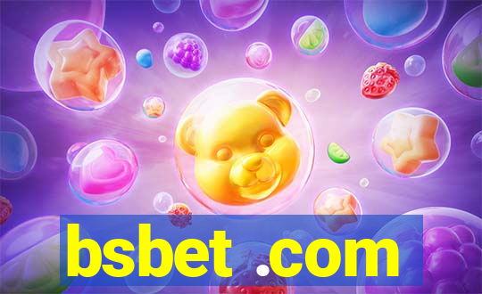 bsbet .com